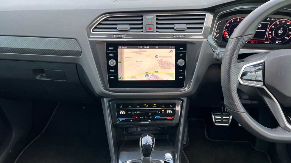 Used Volkswagen Tiguan 2022 for sale - 76660704: Photo 13