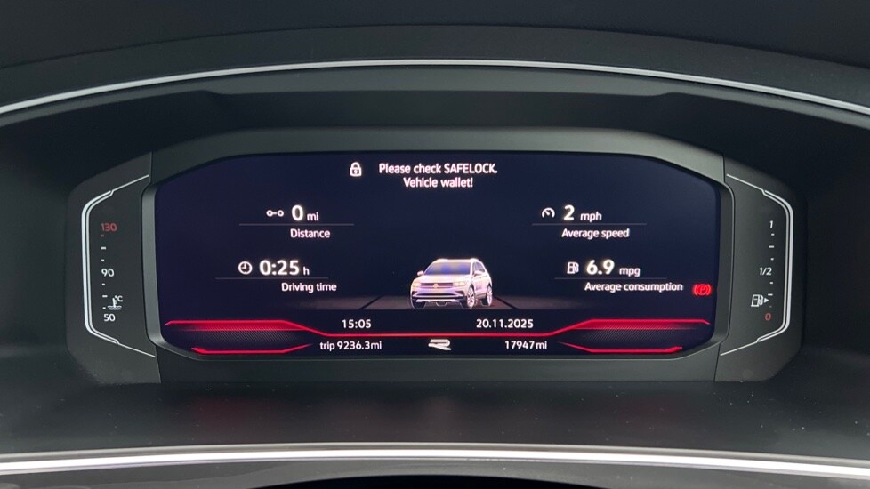 Used Volkswagen Tiguan 2022 for sale - 76660704: Photo 14