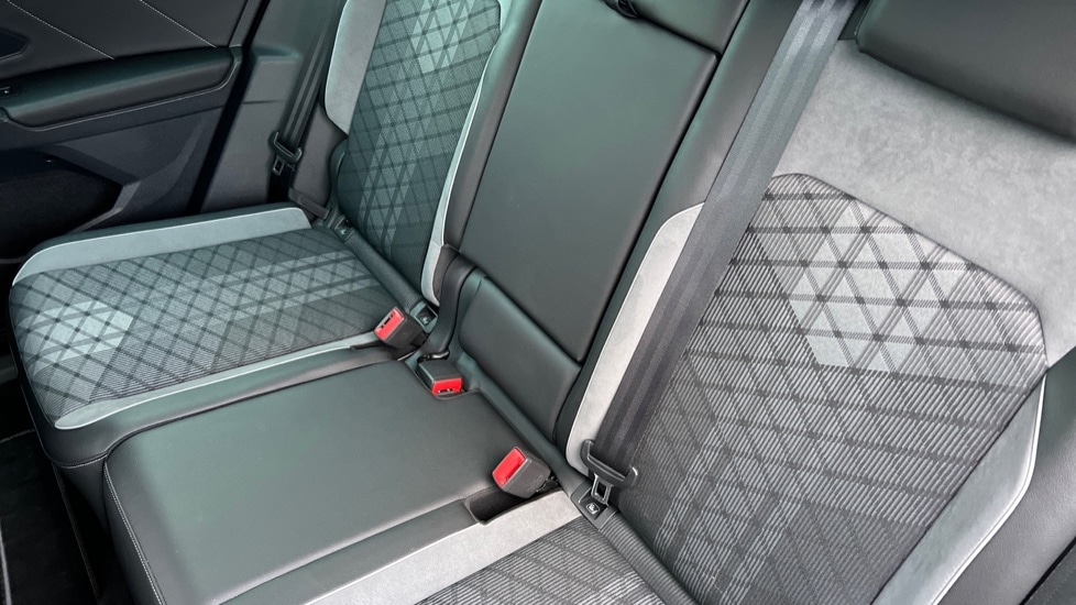 Used Volkswagen Tiguan 2022 for sale - 76660704: Photo 15