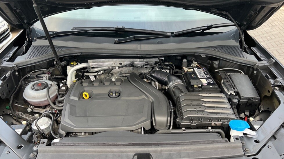 Used Volkswagen Tiguan 2022 for sale - 76660704: Photo 17