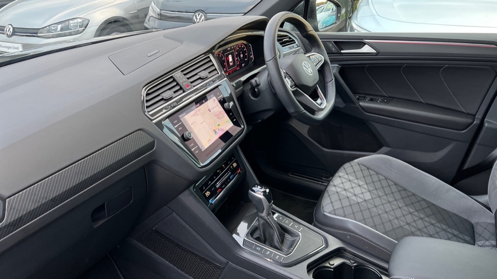 Used Volkswagen Tiguan 2022 for sale - 76660704: Photo 2