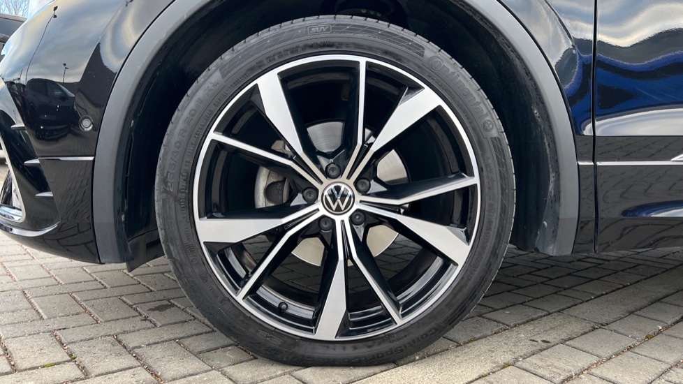 Used Volkswagen Tiguan 2022 for sale - 76660704: Photo 20