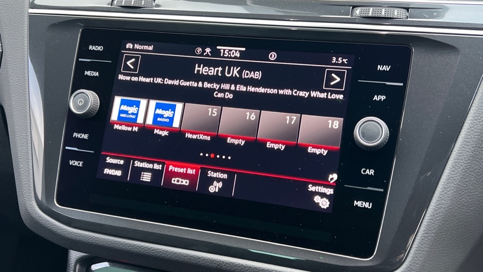 Used Volkswagen Tiguan 2022 for sale - 76660704: Photo 22