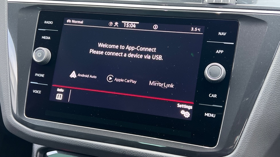 Used Volkswagen Tiguan 2022 for sale - 76660704: Photo 24