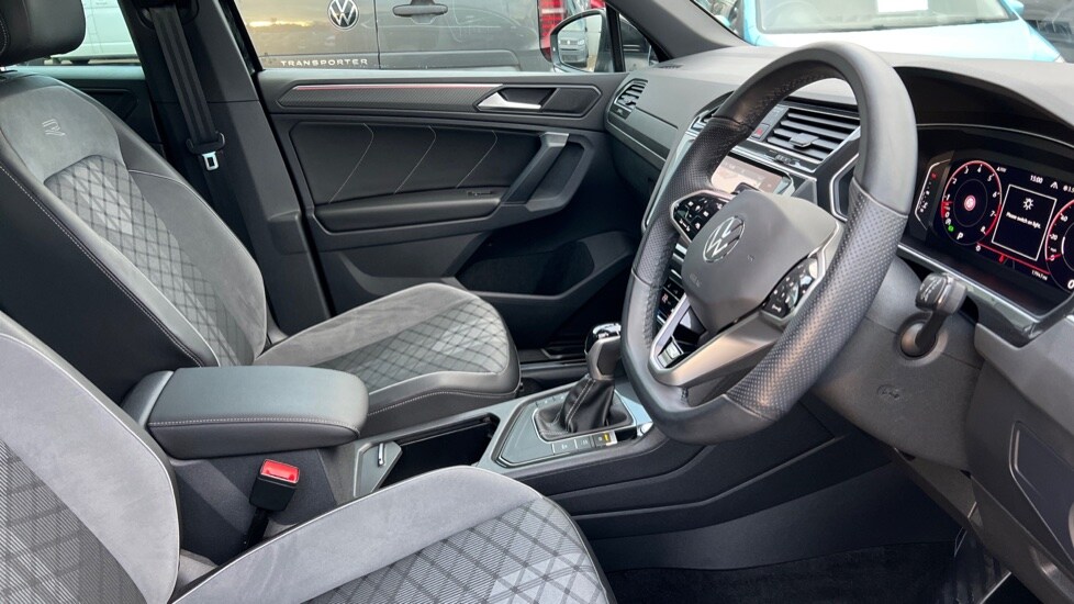 Used Volkswagen Tiguan 2022 for sale - 76660704: Photo 26