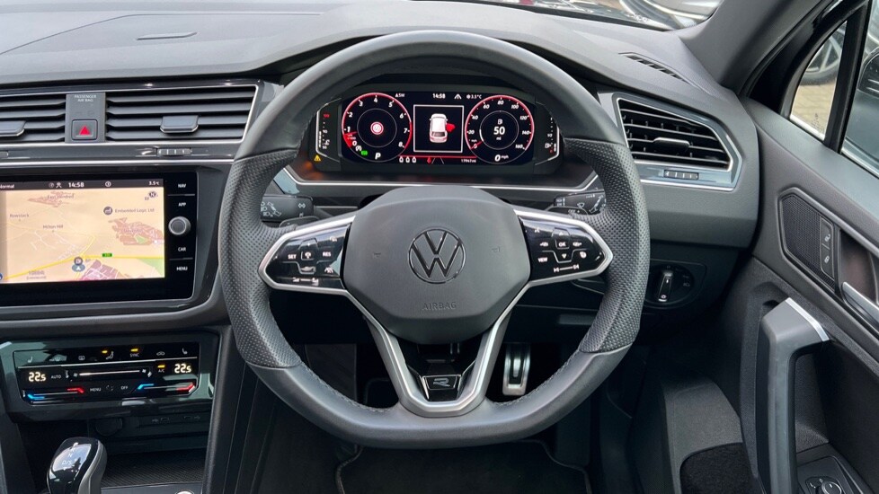 Used Volkswagen Tiguan 2022 for sale - 76660704: Photo 27