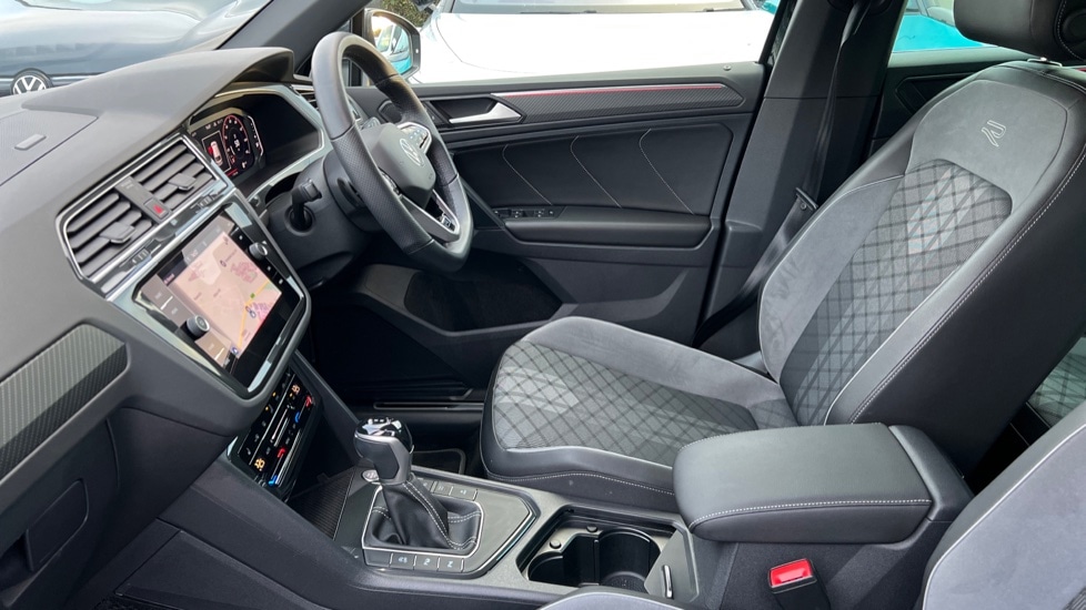 Used Volkswagen Tiguan 2022 for sale - 76660704: Photo 28