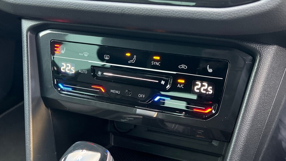 Used Volkswagen Tiguan 2022 for sale - 76660704: Photo 29