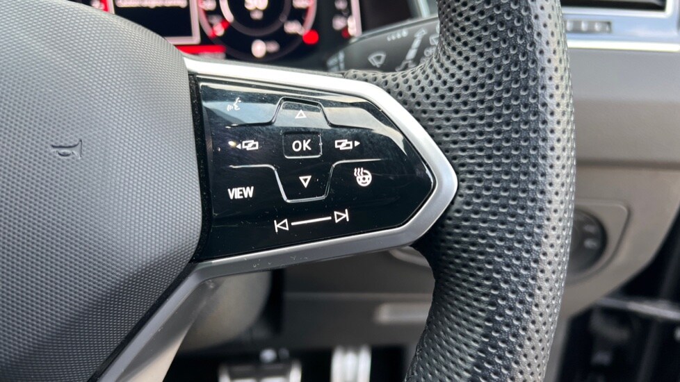 Used Volkswagen Tiguan 2022 for sale - 76660704: Photo 31