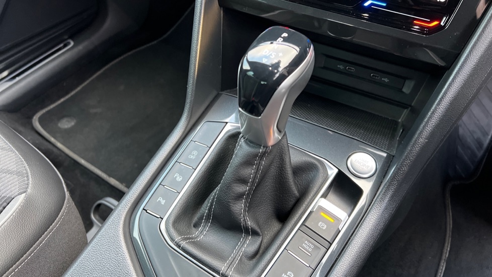 Used Volkswagen Tiguan 2022 for sale - 76660704: Photo 34