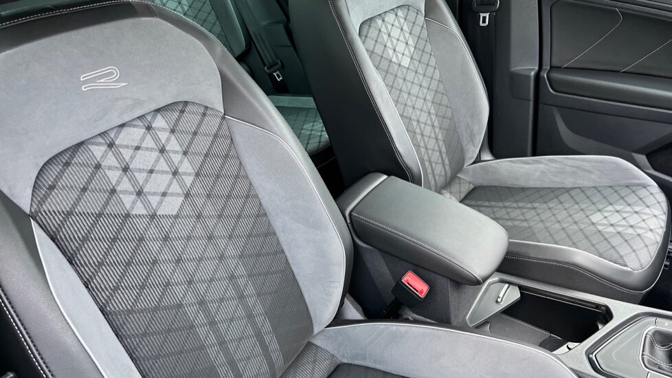 Used Volkswagen Tiguan 2022 for sale - 76660704: Photo 36