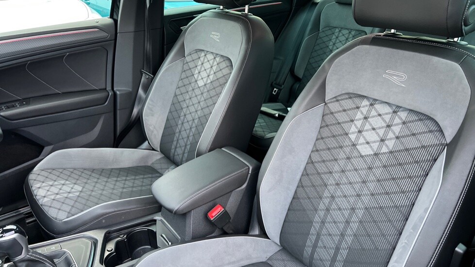 Used Volkswagen Tiguan 2022 for sale - 76660704: Photo 37