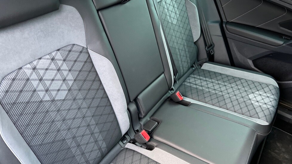 Used Volkswagen Tiguan 2022 for sale - 76660704: Photo 38