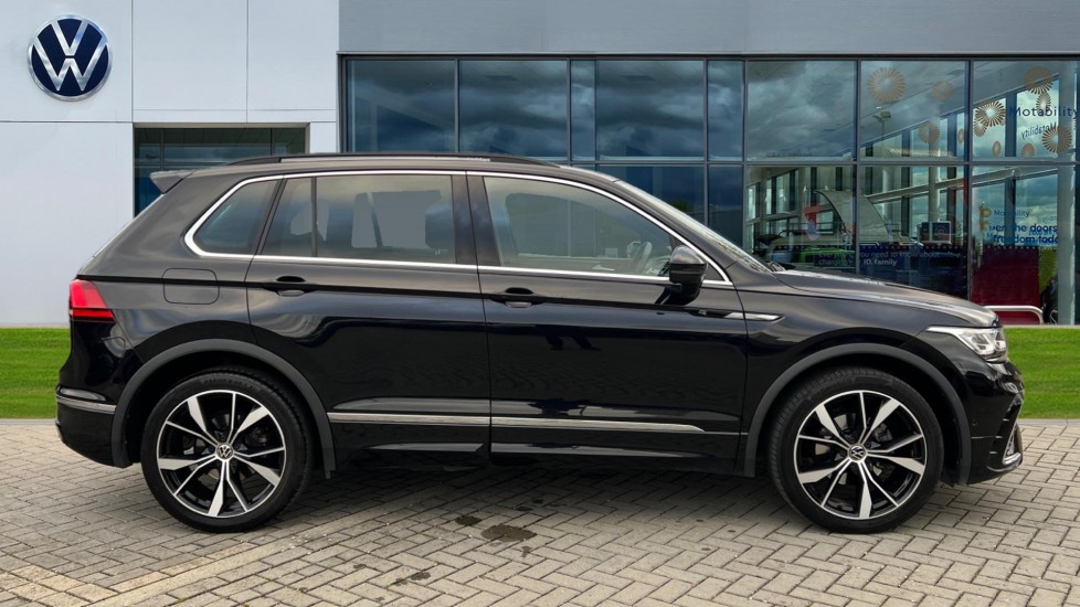Used Volkswagen Tiguan 2022 for sale - 76660704: Photo 4