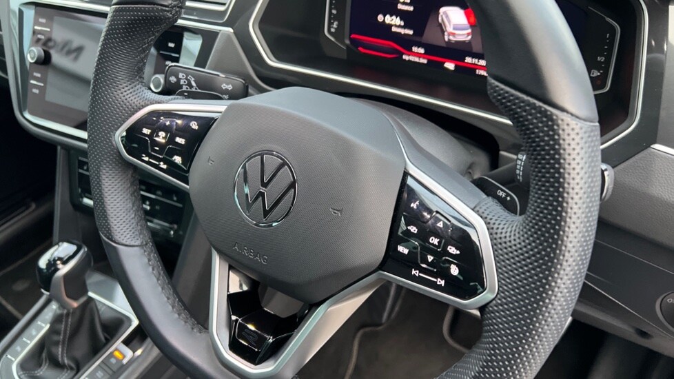 Used Volkswagen Tiguan 2022 for sale - 76660704: Photo 44