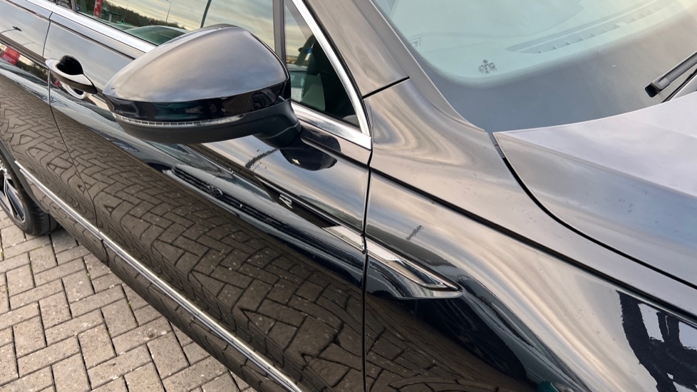 Used Volkswagen Tiguan 2022 for sale - 76660704: Photo 46