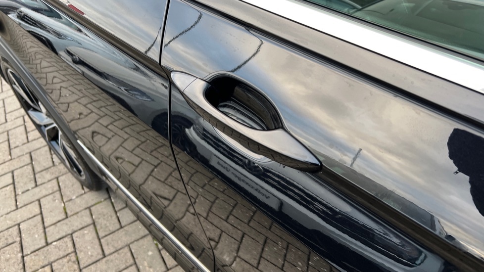 Used Volkswagen Tiguan 2022 for sale - 76660704: Photo 47