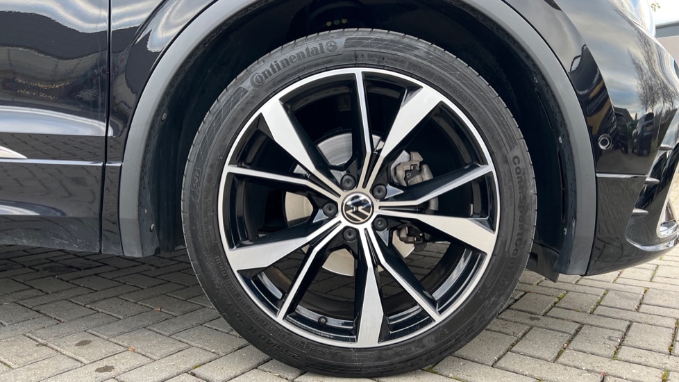 Used Volkswagen Tiguan 2022 for sale - 76660704: Photo 5