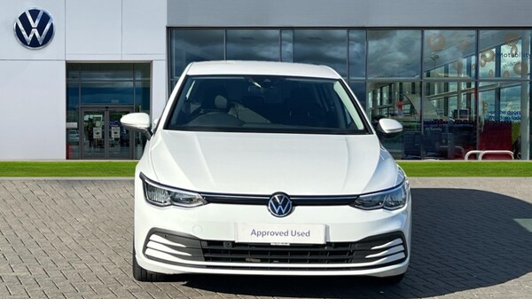 Used Volkswagen Golf 2022 for sale - 75664897: Photo 10