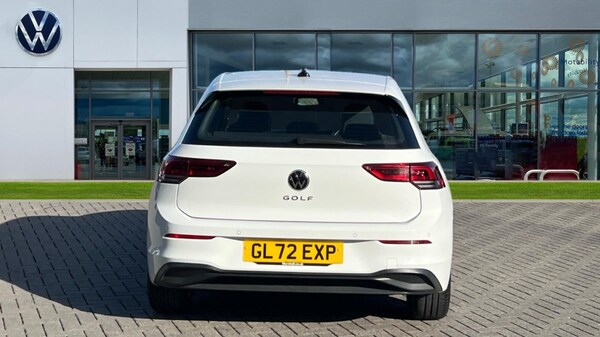 Used Volkswagen Golf 2022 for sale - 75664897: Photo 11