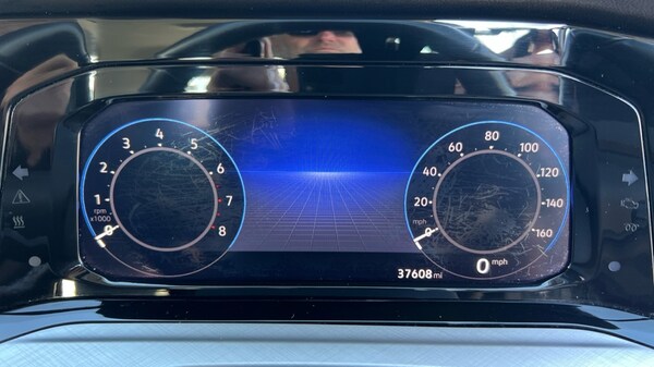Used Volkswagen Golf 2022 for sale - 75664897: Photo 14