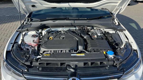 Used Volkswagen Golf 2022 for sale - 75664897: Photo 17
