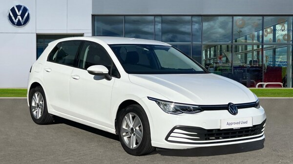 Used Volkswagen Golf 2022 for sale - 75664897: Photo 1