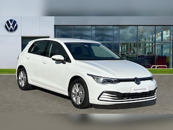 Volkswagen - Golf