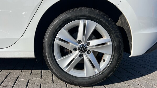Used Volkswagen Golf 2022 for sale - 75664897: Photo 20