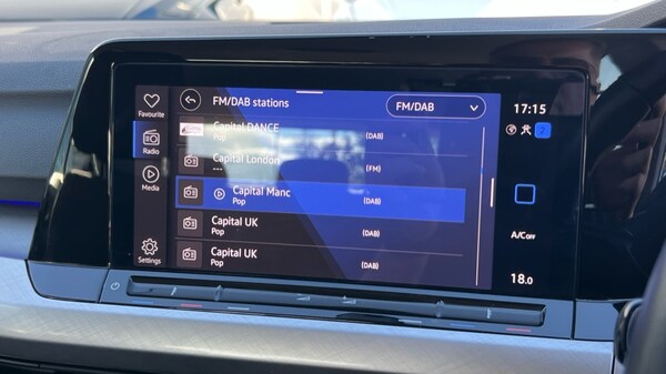 Used Volkswagen Golf 2022 for sale - 75664897: Photo 22