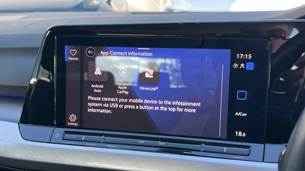 Used Volkswagen Golf 2022 for sale - 75664897: Photo 24