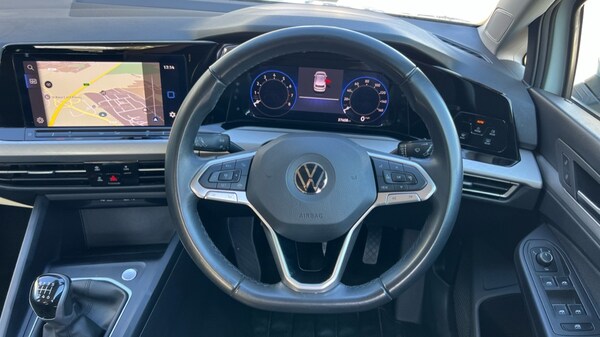 Used Volkswagen Golf 2022 for sale - 75664897: Photo 27