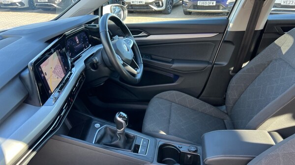 Used Volkswagen Golf 2022 for sale - 75664897: Photo 28