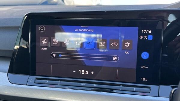 Used Volkswagen Golf 2022 for sale - 75664897: Photo 29