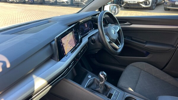 Used Volkswagen Golf 2022 for sale - 75664897: Photo 2