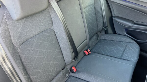 Used Volkswagen Golf 2022 for sale - 75664897: Photo 38