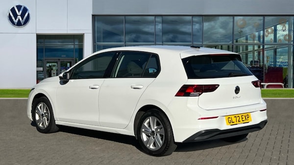 Used Volkswagen Golf 2022 for sale - 75664897: Photo 3