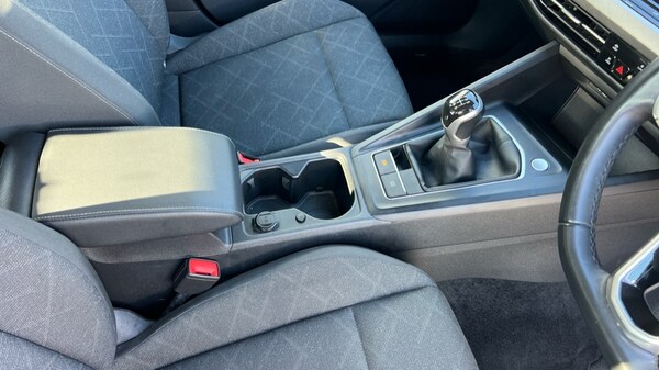 Used Volkswagen Golf 2022 for sale - 75664897: Photo 42