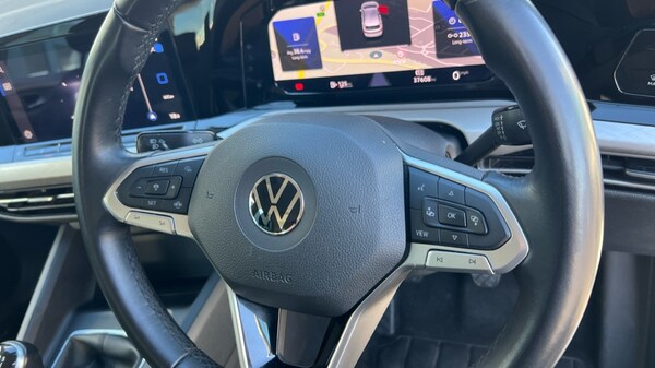 Used Volkswagen Golf 2022 for sale - 75664897: Photo 43