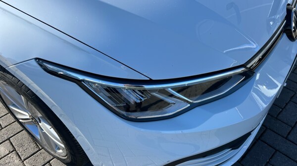 Used Volkswagen Golf 2022 for sale - 75664897: Photo 45