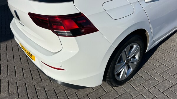 Used Volkswagen Golf 2022 for sale - 75664897: Photo 48