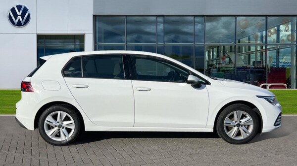 Used Volkswagen Golf 2022 for sale - 75664897: Photo 4