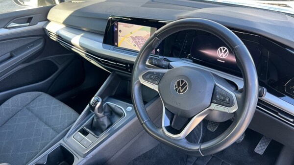Used Volkswagen Golf 2022 for sale - 75664897: Photo 6