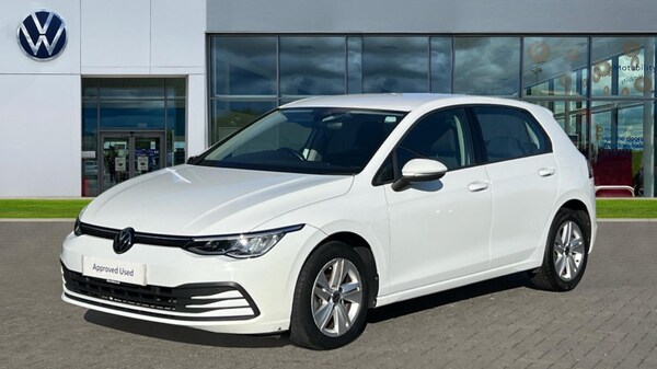 Used Volkswagen Golf 2022 for sale - 75664897: Photo 7