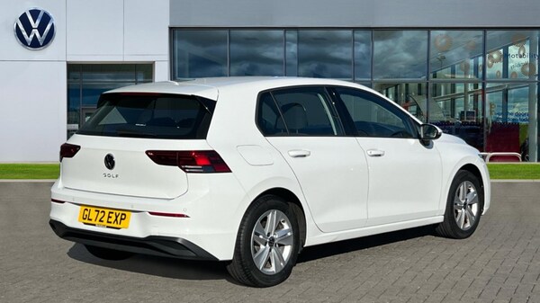 Used Volkswagen Golf 2022 for sale - 75664897: Photo 8