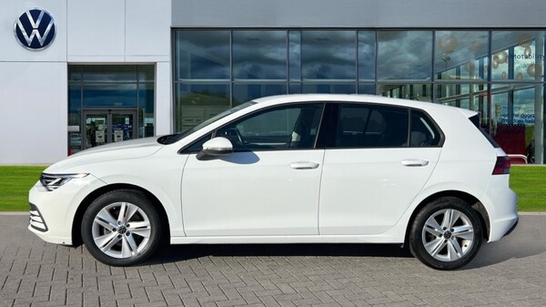 Used Volkswagen Golf 2022 for sale - 75664897: Photo 9
