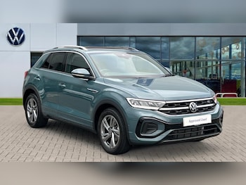 Volkswagen - T-Roc