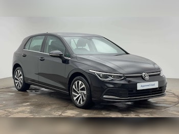 Used Volkswagen Golf 2022 for sale - 76901472: Photo