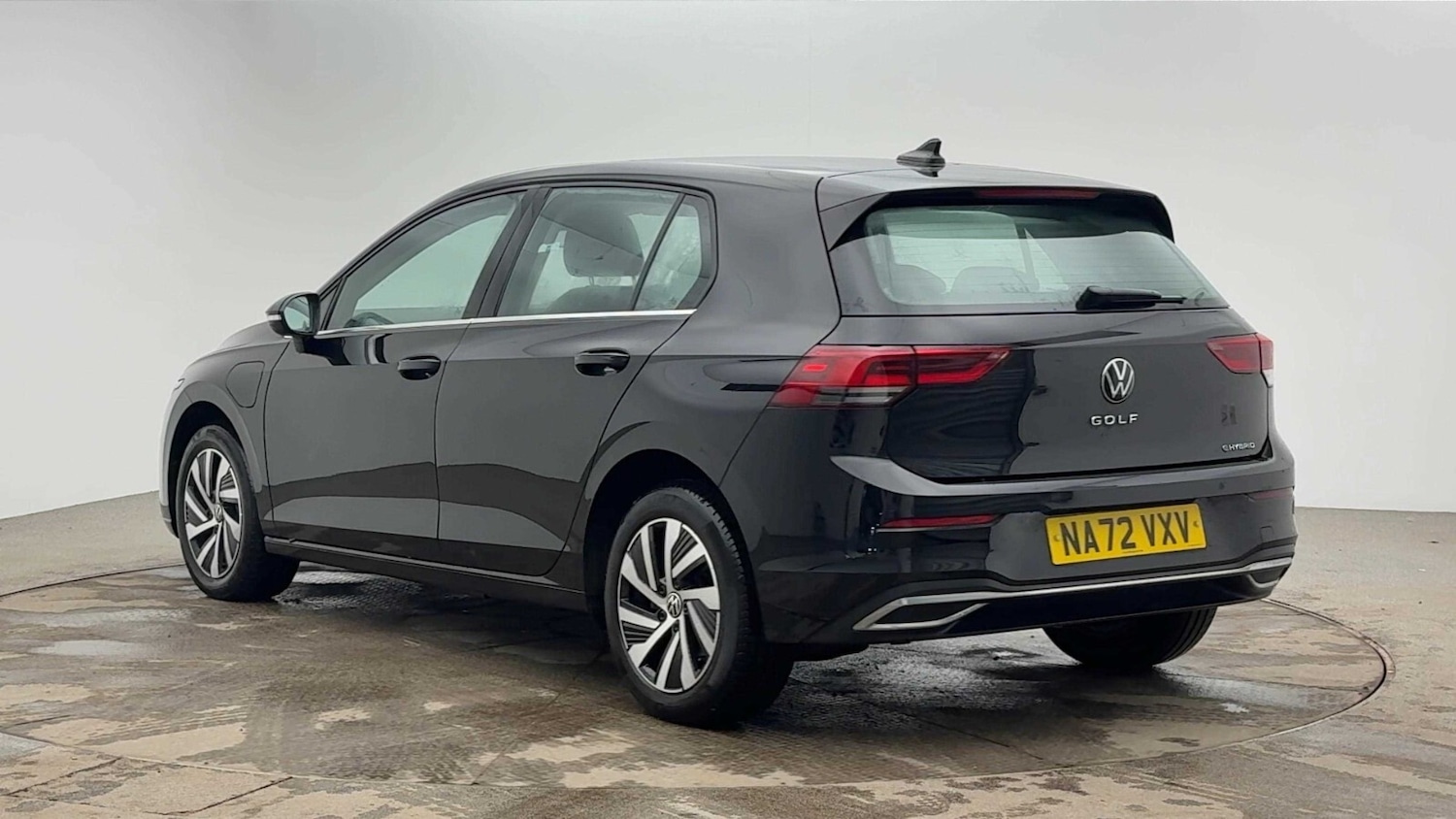 Used Volkswagen Golf 2022 for sale - 76901472: Photo 3