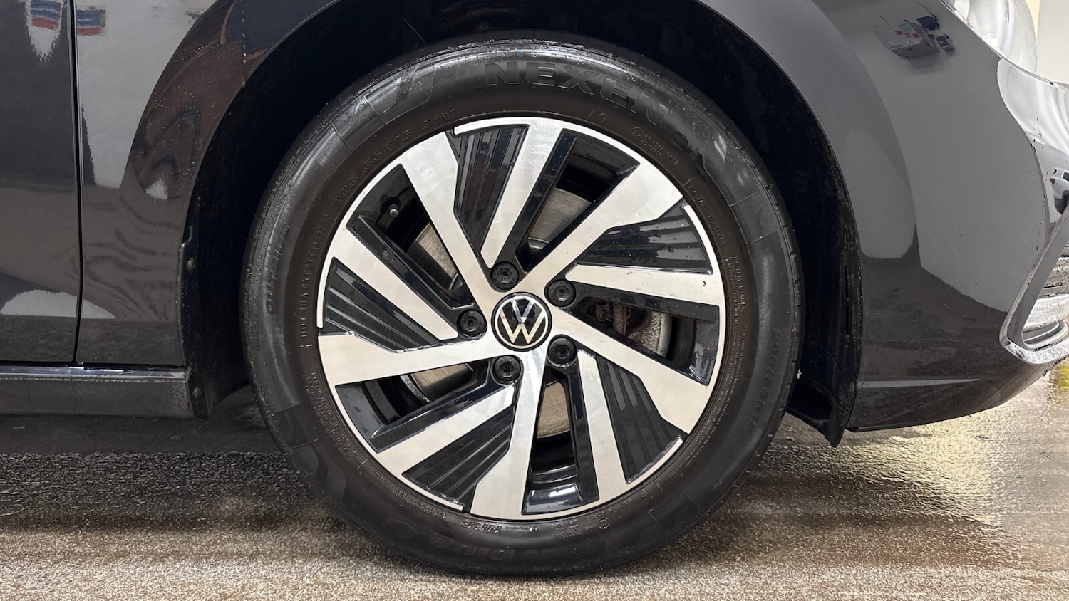 Used Volkswagen Golf 2022 for sale - 76901472: Photo 5